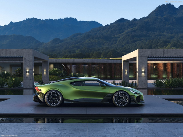 bugatti brouillard pic #206942