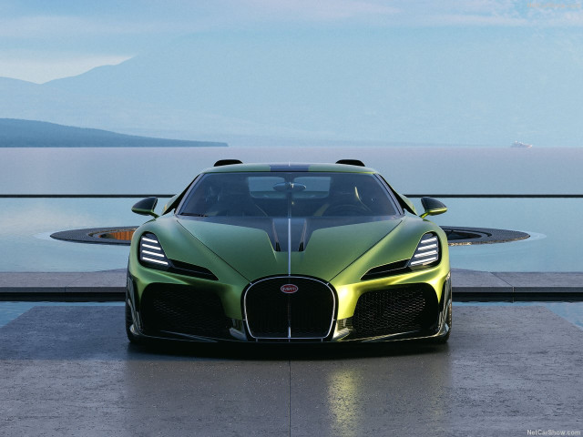bugatti brouillard pic #206943