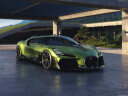 Bugatti Brouillard