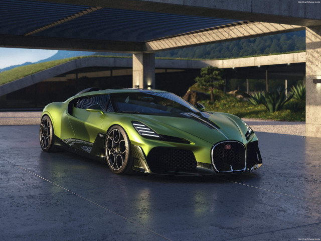 bugatti brouillard pic #206946