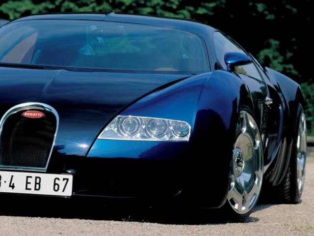 bugatti veyron pic #22082