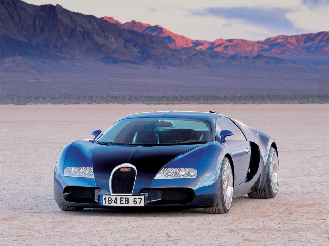 bugatti veyron pic #22086