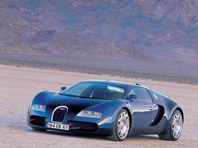 bugatti veyron pic #22087