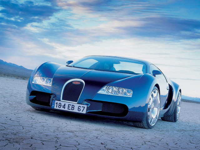 bugatti veyron pic #22088