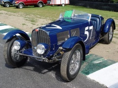 Bugatti Type 57SC pic