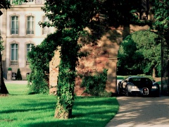 bugatti eb 16.4 veyron pic #26225