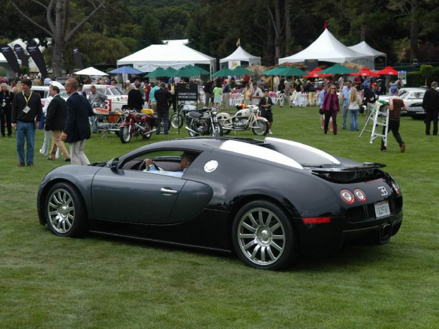 bugatti veyron pic #27352