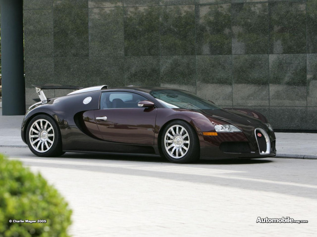 bugatti veyron pic #28490