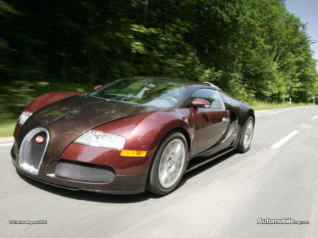 bugatti veyron pic #28493