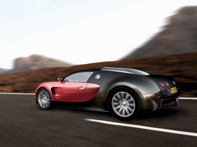 bugatti veyron pic #28495