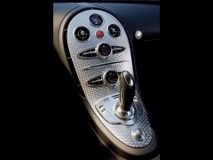 bugatti eb 16.4 veyron pic #29993