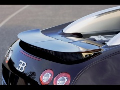 bugatti eb 16.4 veyron pic #29995