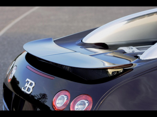 bugatti eb 16.4 veyron pic #29995