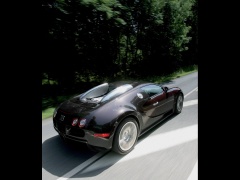 bugatti eb 16.4 veyron pic #30001
