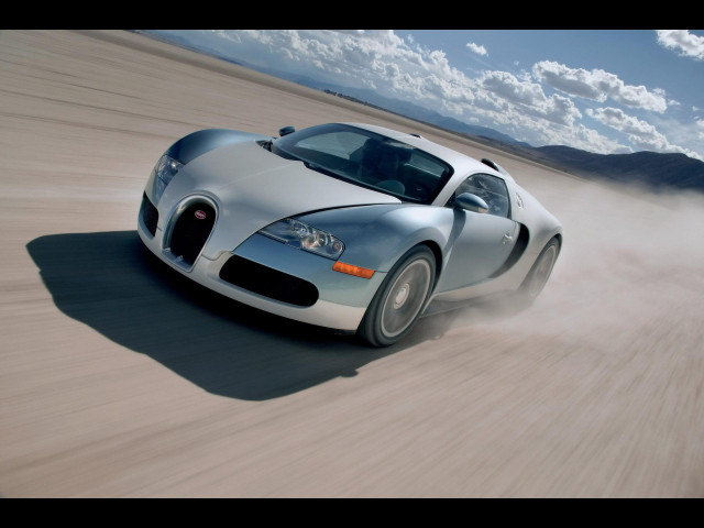 bugatti eb 16.4 veyron pic #30002