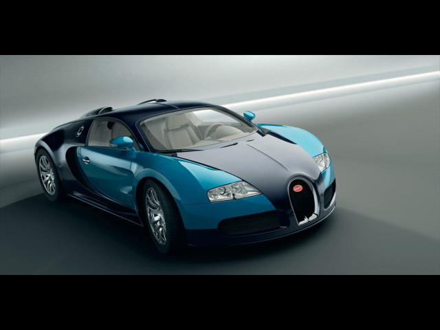 bugatti eb 16.4 veyron pic #30005