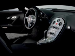 bugatti eb 16.4 veyron pic #30012