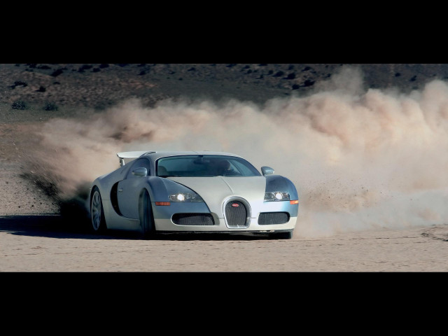 bugatti eb 16.4 veyron pic #30014