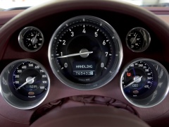 bugatti eb 16.4 veyron pic #33321
