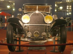 bugatti type 41 royale pic #33781