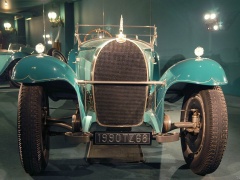 bugatti type 41 royale pic #33782