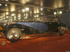 bugatti type 41 royale pic #33786