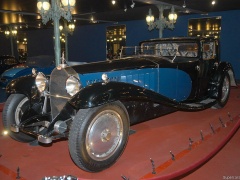 bugatti type 41 royale pic #33787