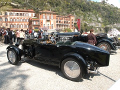 Bugatti Type 40A Grand Sport pic