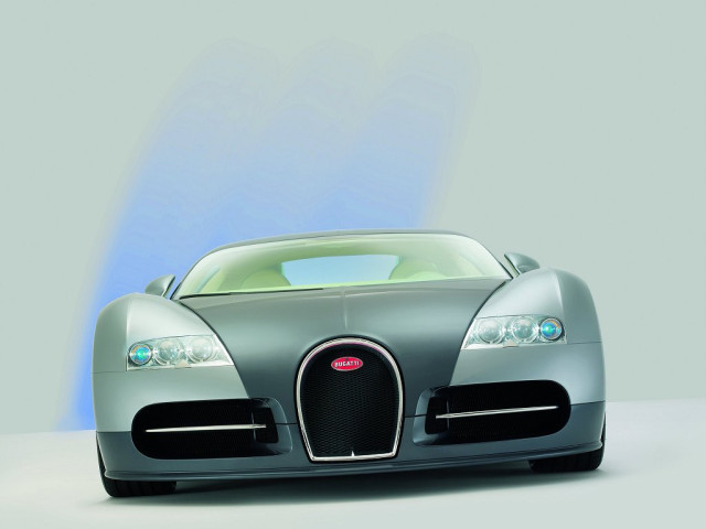 bugatti eb 16.4 veyron pic #420