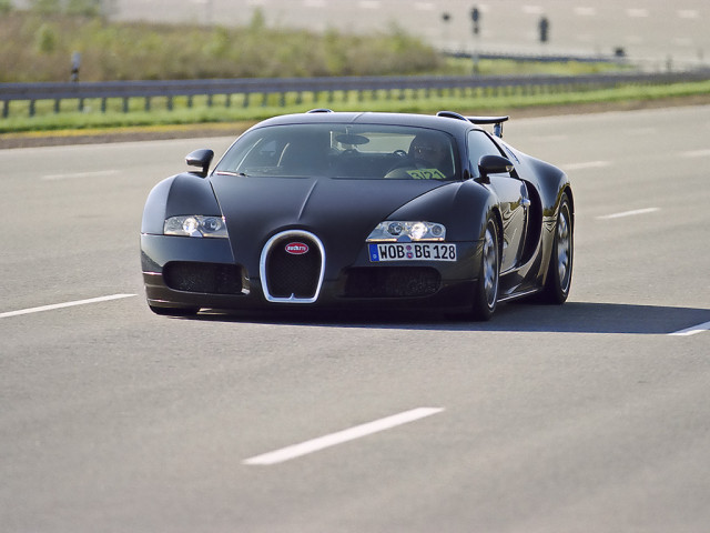 bugatti veyron pic #43041