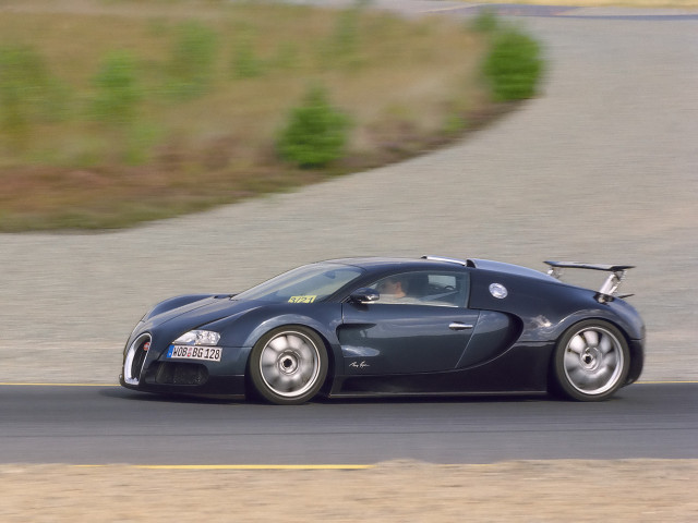 bugatti veyron pic #43044