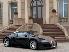 Bugatti Veyron Fbg par Hermes pic