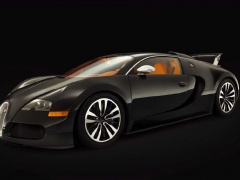 bugatti veyron sang noir edition pic #54556