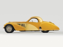 bugatti type 57sc atalante pic #59974