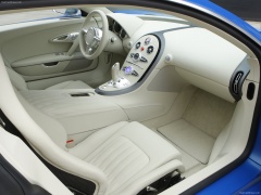 bugatti veyron bleu centenaire pic #61993