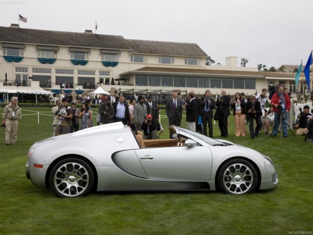 bugatti veyron grand sport pic #62096