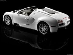 Veyron Grand Sport photo #62105