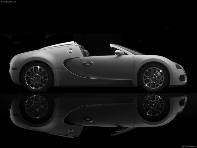 bugatti veyron grand sport pic #62110