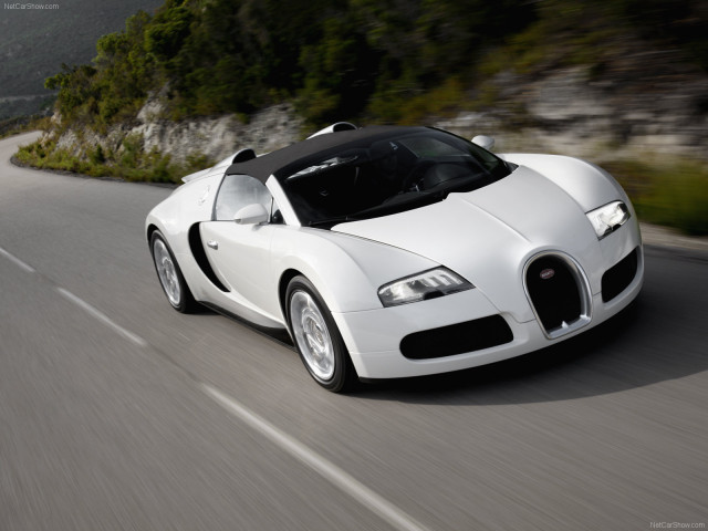 bugatti veyron grand sport pic #62118