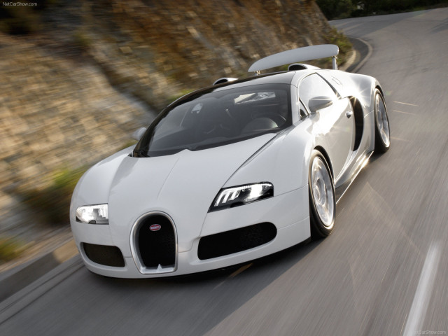 bugatti veyron grand sport pic #62120