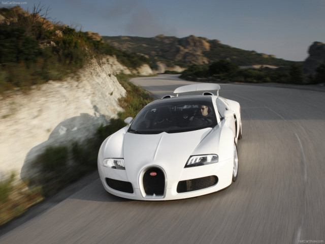 bugatti veyron grand sport pic #62121