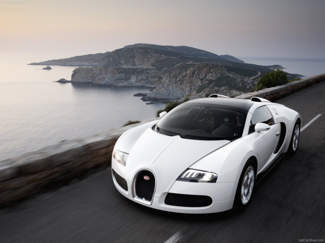 bugatti veyron grand sport pic #62124