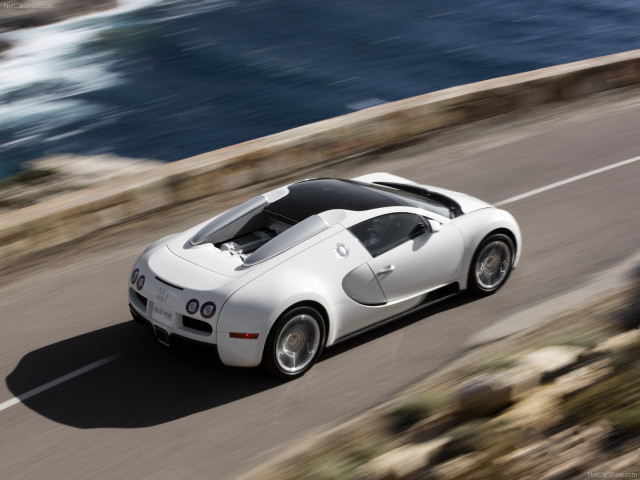 bugatti veyron grand sport pic #62128