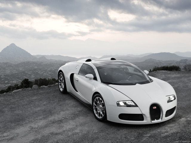 bugatti veyron grand sport pic #62130