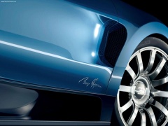 bugatti eb 16.4 veyron pic #62148