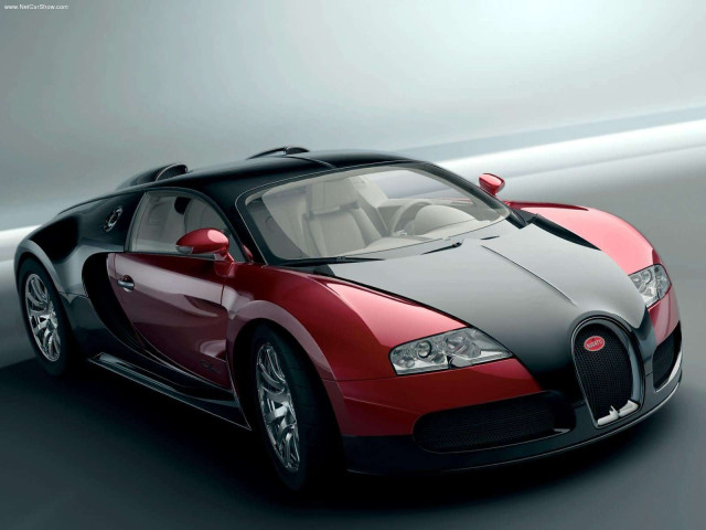 bugatti eb 16.4 veyron pic #62153