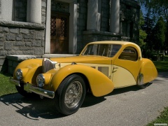 Bugatti Type 57SC Atalante pic