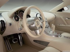 bugatti eb 16.4 veyron pic #62169