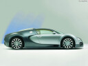 Bugatti EB 16.4 Veyron