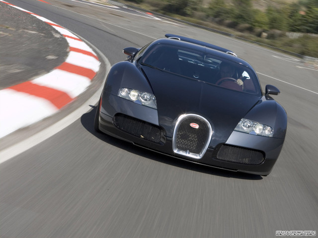 bugatti veyron pic #62180